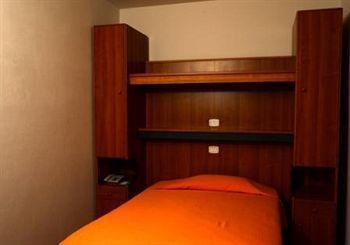 Albergo La Foresta Реджелло Екстер'єр фото